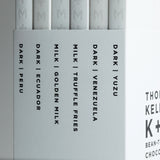 K+M Chocolate Collection