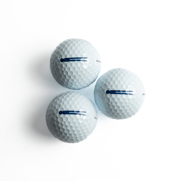 The French Laundry Golf Balls by Titleist® (Set of 3)