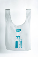Ad Hoc To-Go Bag by Baggu