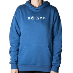 Ad Hoc Collectible Sweatshirt