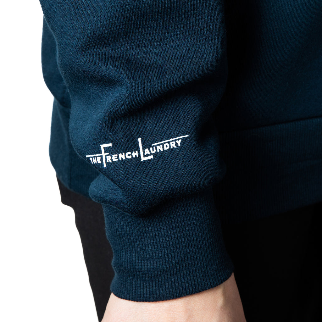 The French Laundry Collectible Sweatshirt – Finesse The Store