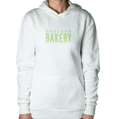 Bouchon Bakery Collectible Sweatshirt
