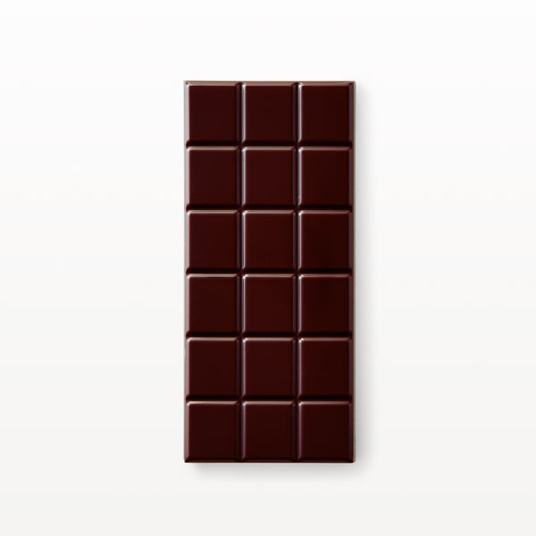 K+M Extravirgin Dark Chocolate: Ecuador