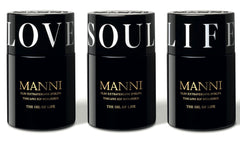 MANNI® Organic Extra Virgin Olive Oil