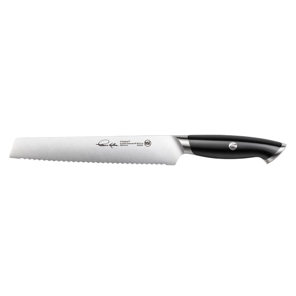 Thomas Keller Signature Collection by Cangshan  8-Inch Bread Knife