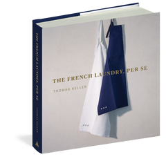 The French Laundry, Per Se Cookbook - Signed by Chef Keller